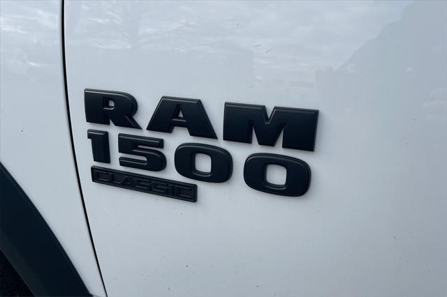 used 2022 Ram 1500 Classic car, priced at $31,000
