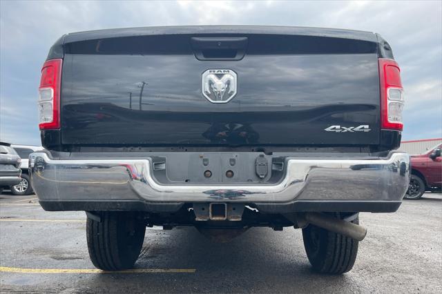 used 2020 Ram 2500 car, priced at $31,500