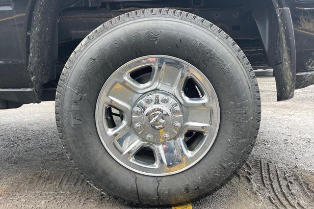 used 2020 Ram 2500 car, priced at $32,000
