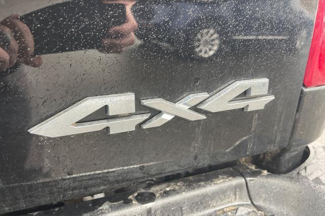 used 2020 Ram 2500 car, priced at $32,000