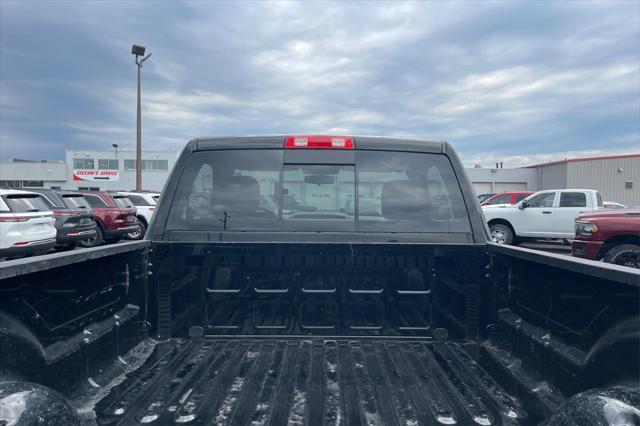 used 2020 Ram 2500 car, priced at $32,000