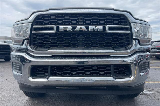 used 2020 Ram 2500 car, priced at $32,000