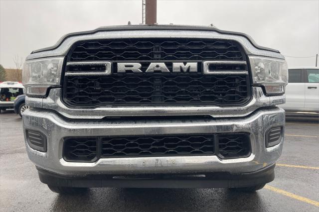 used 2020 Ram 2500 car, priced at $32,000
