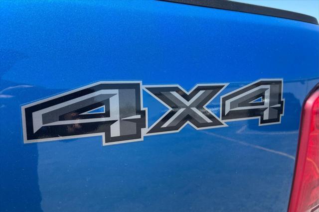 used 2021 Ford Ranger car, priced at $25,000