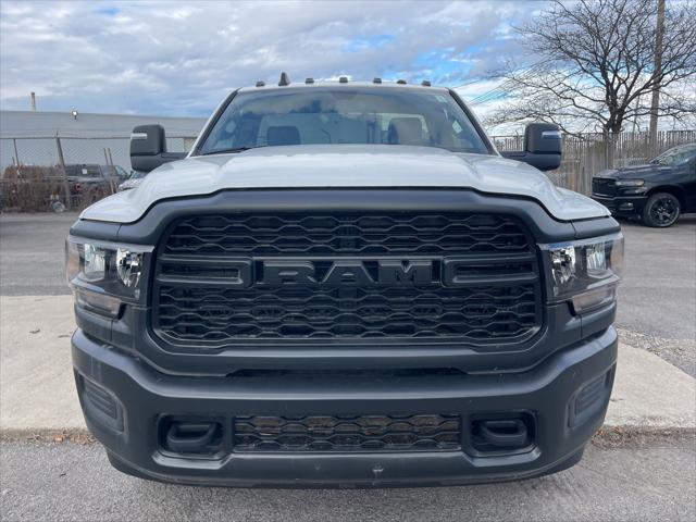 new 2023 Ram 3500 car, priced at $42,929