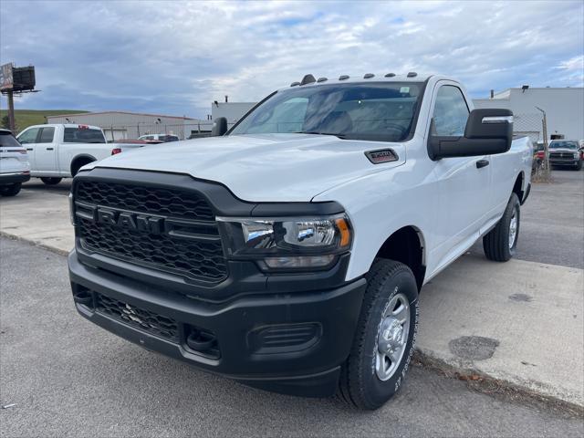 new 2023 Ram 3500 car, priced at $42,929