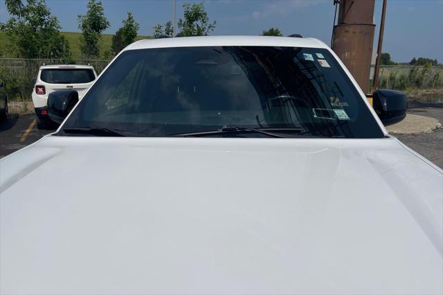 used 2022 Jeep Grand Cherokee L car, priced at $30,000