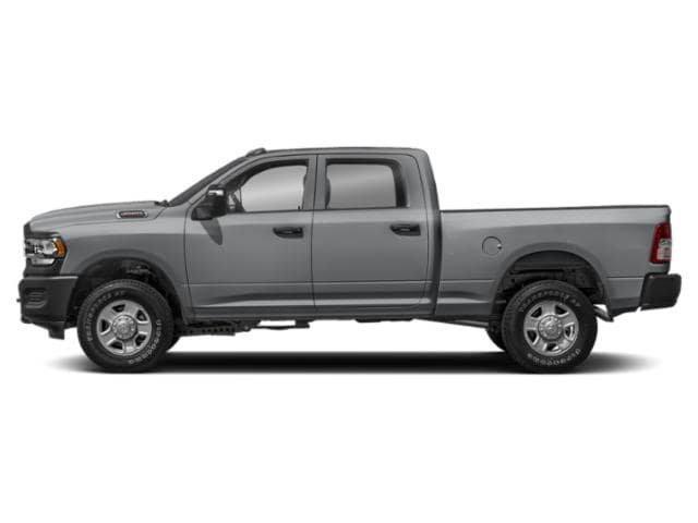 new 2024 Ram 3500 car, priced at $50,805