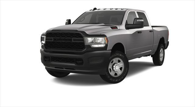 new 2024 Ram 3500 car, priced at $50,805