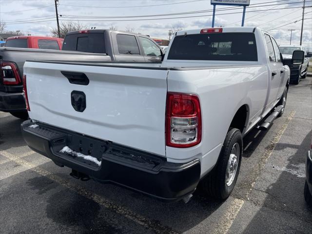 new 2023 Ram 2500 car, priced at $41,555