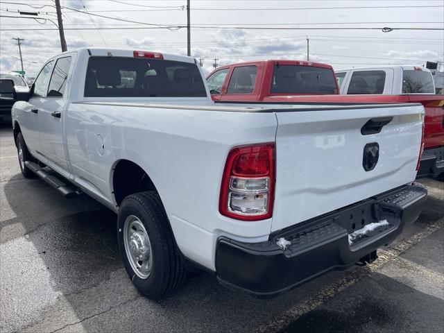 new 2023 Ram 2500 car, priced at $41,555