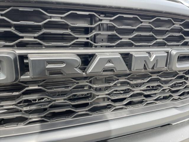 new 2023 Ram 2500 car, priced at $41,555