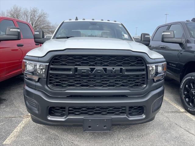 new 2023 Ram 2500 car, priced at $41,555