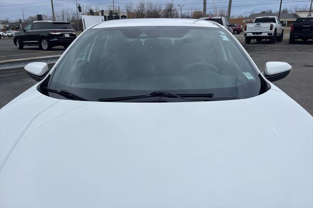 used 2019 Honda Civic car, priced at $15,500