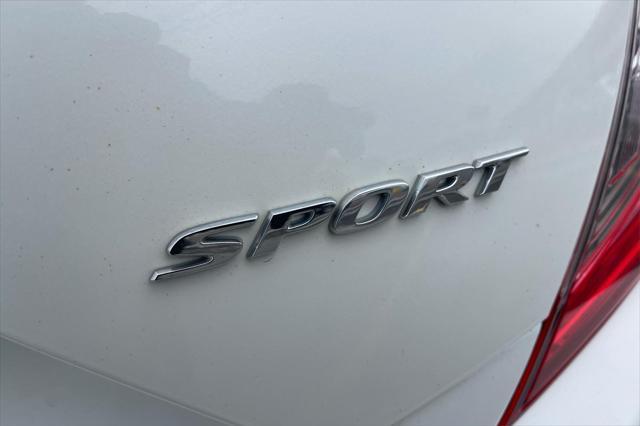 used 2019 Honda Civic car, priced at $15,500