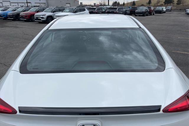 used 2019 Honda Civic car, priced at $16,500