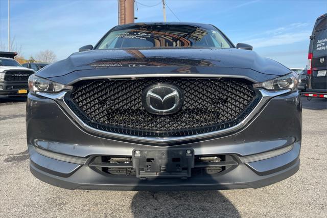 used 2019 Mazda CX-5 car, priced at $19,000