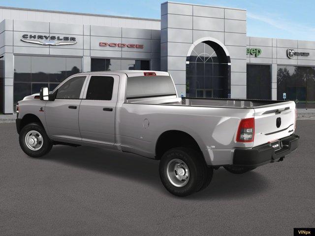 new 2024 Ram 3500 car, priced at $65,390