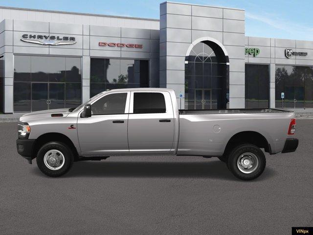 new 2024 Ram 3500 car, priced at $65,390