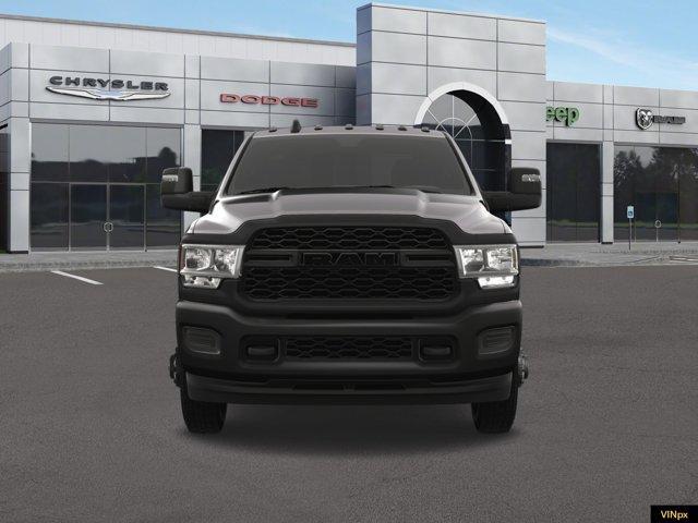 new 2024 Ram 3500 car, priced at $65,390