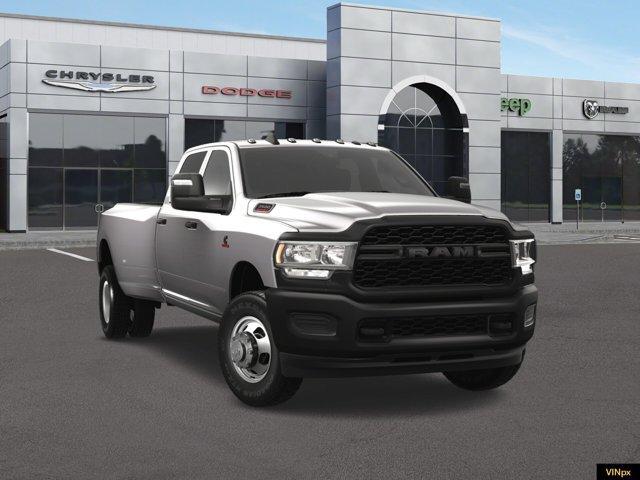 new 2024 Ram 3500 car, priced at $65,390