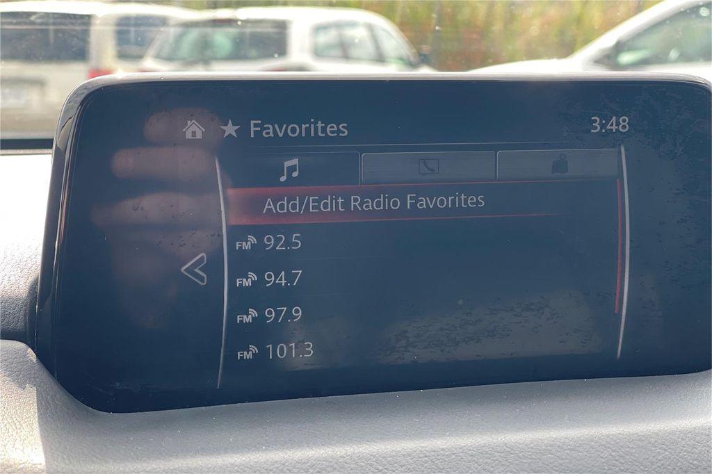used 2019 Mazda CX-5 car, priced at $18,000
