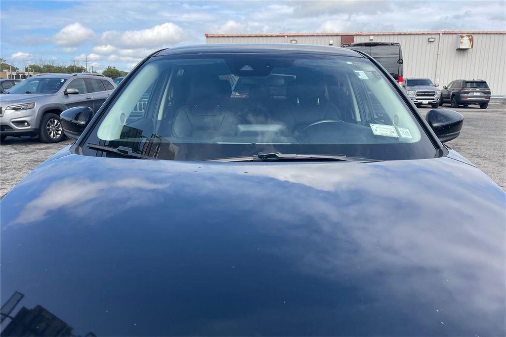 used 2019 Mazda CX-5 car, priced at $18,000