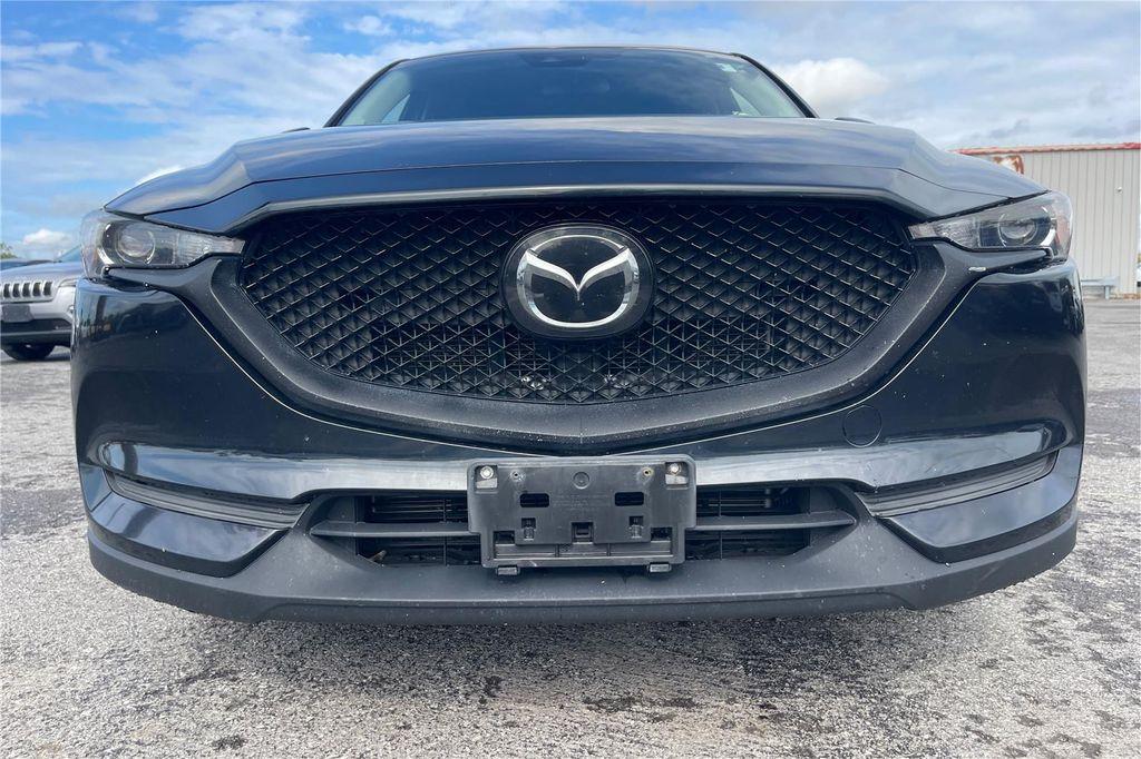 used 2019 Mazda CX-5 car, priced at $18,000