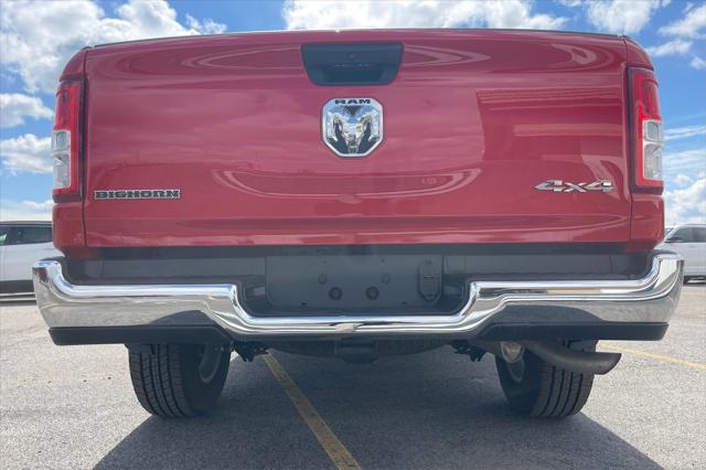 used 2023 Ram 1500 car, priced at $33,000
