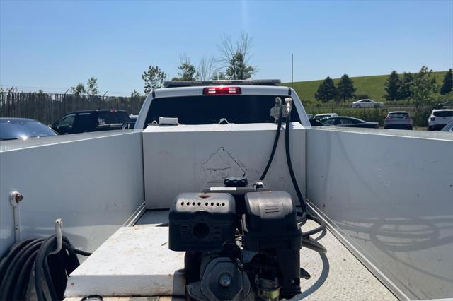 used 2022 Ram 2500 car, priced at $38,500