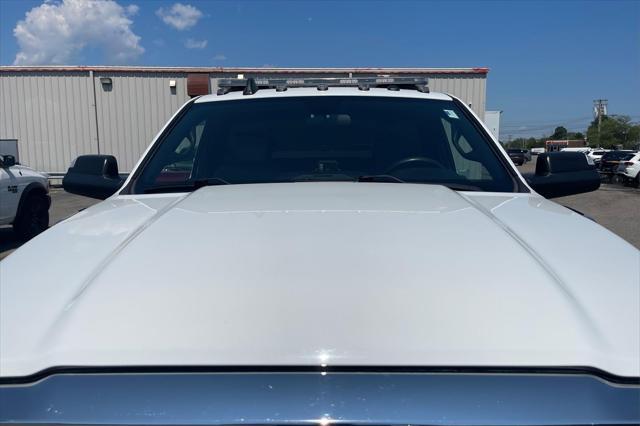 used 2022 Ram 2500 car, priced at $38,500