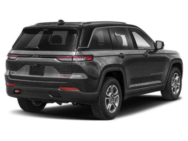 used 2022 Jeep Grand Cherokee car, priced at $37,000