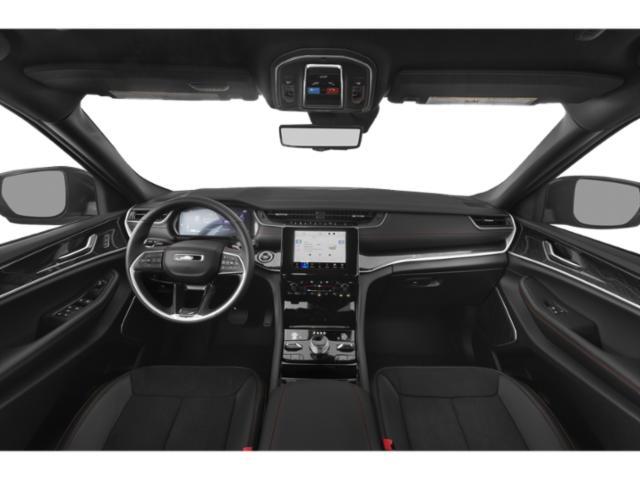 used 2022 Jeep Grand Cherokee car, priced at $37,000