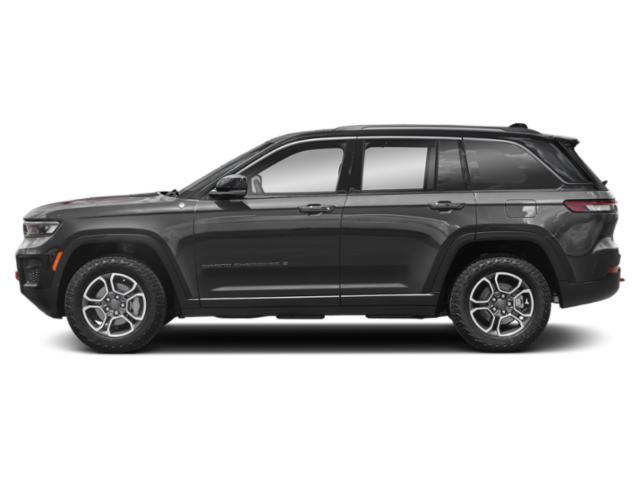 used 2022 Jeep Grand Cherokee car, priced at $37,000