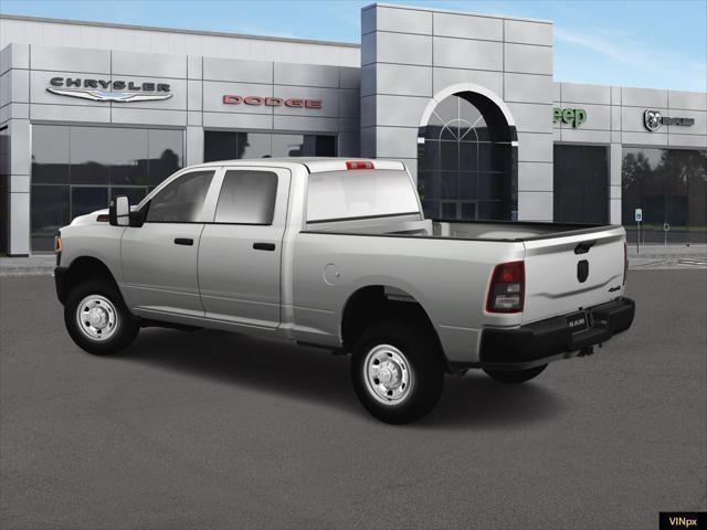 new 2024 Ram 2500 car, priced at $45,188
