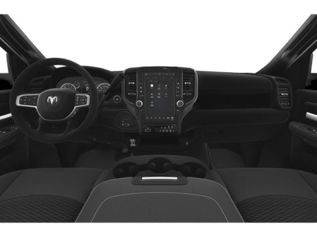 new 2025 Ram 2500 car, priced at $51,980
