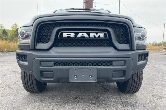 used 2021 Ram 1500 Classic car, priced at $26,000