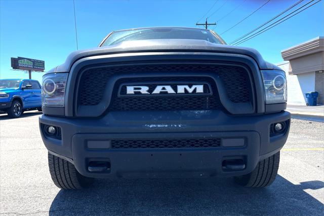 used 2020 Ram 1500 Classic car, priced at $24,490