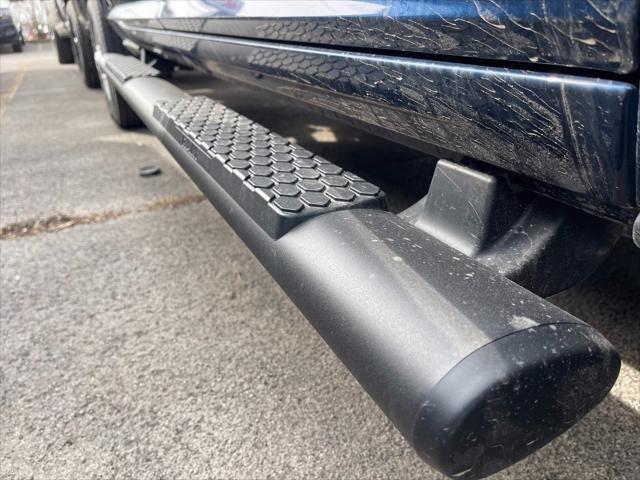 new 2024 Ram 2500 car, priced at $45,433