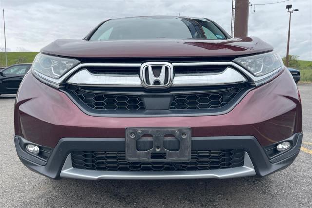 used 2019 Honda CR-V car, priced at $22,000