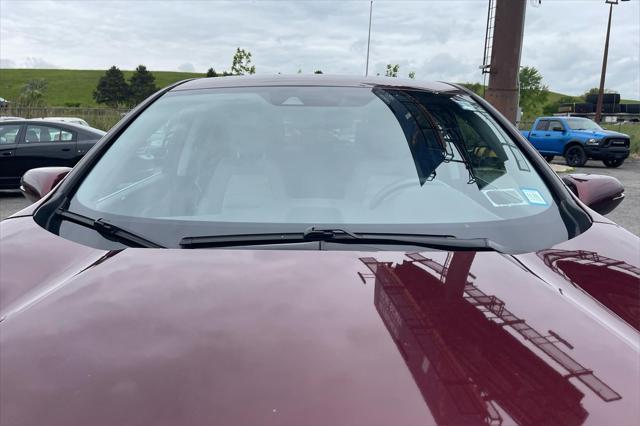 used 2019 Honda CR-V car, priced at $22,000