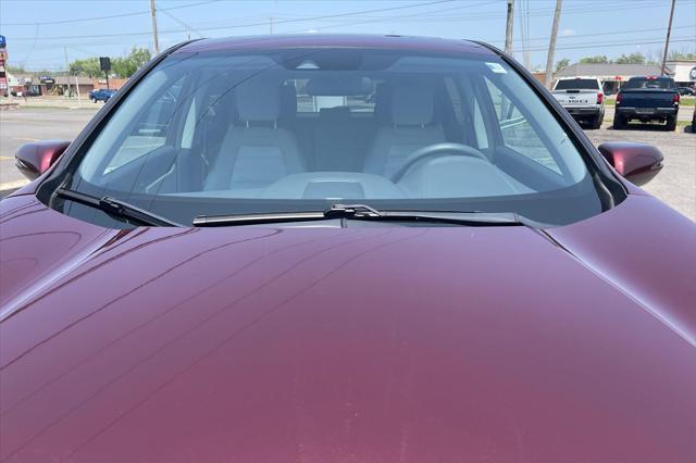 used 2019 Honda CR-V car, priced at $22,000