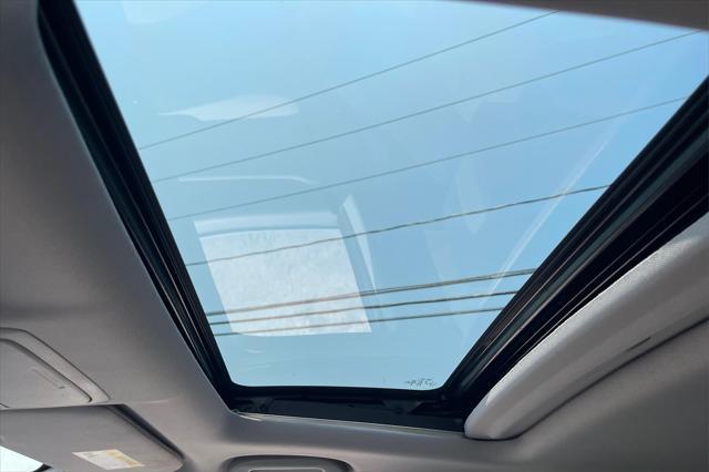 used 2019 Honda CR-V car, priced at $22,000