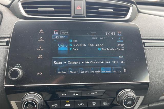 used 2019 Honda CR-V car, priced at $22,000