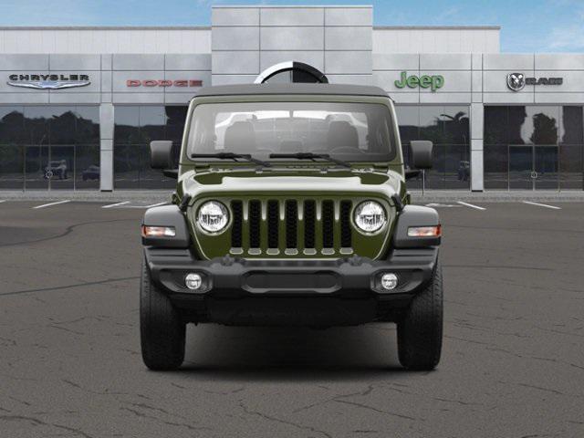 new 2022 Jeep Gladiator car, priced at $40,070