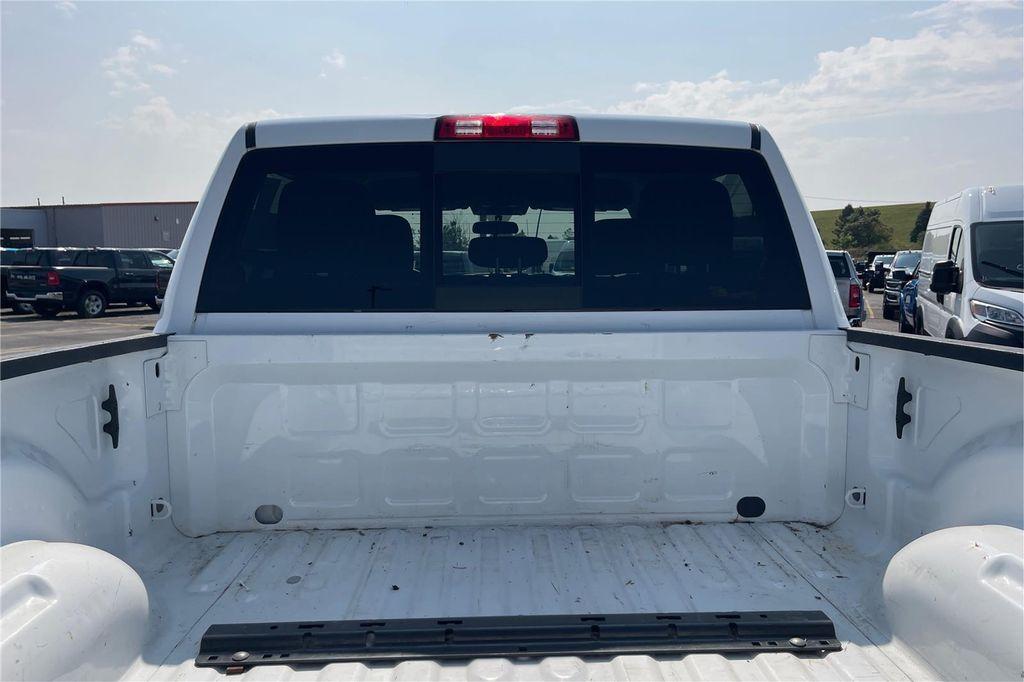 used 2020 Ram 3500 car, priced at $42,500