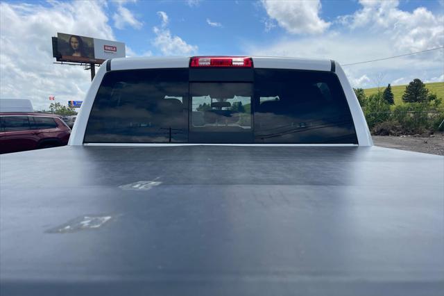 used 2020 Ram 3500 car, priced at $47,000