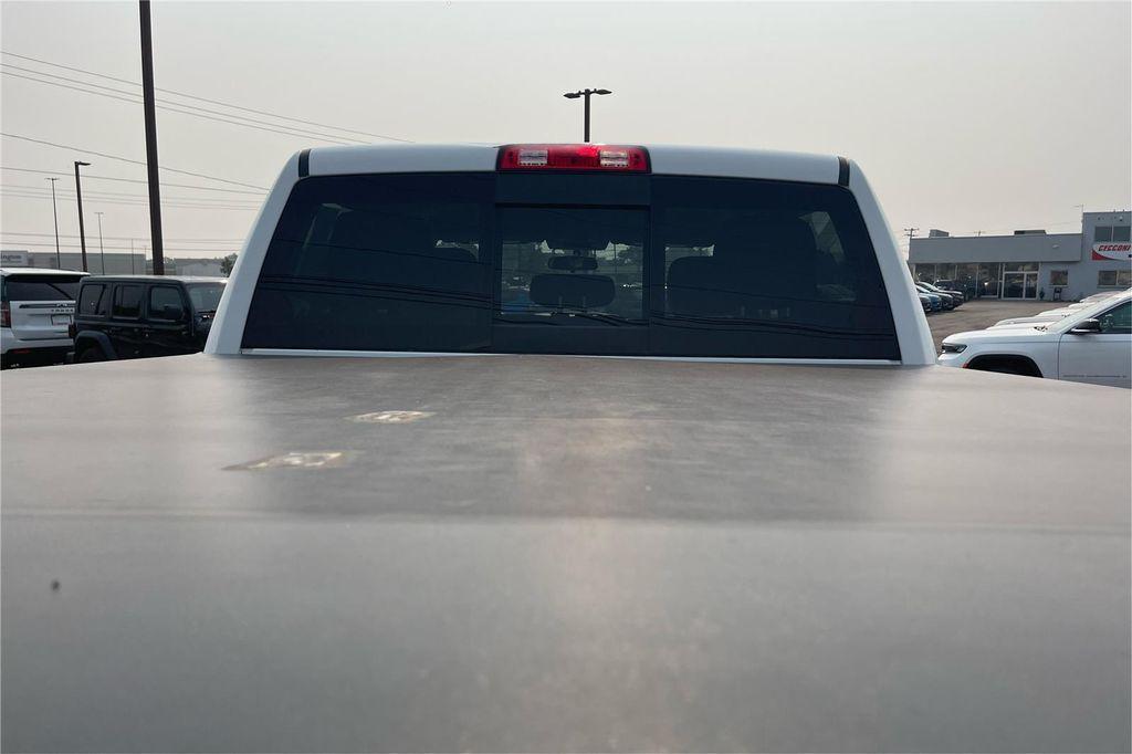 used 2020 Ram 3500 car, priced at $46,000
