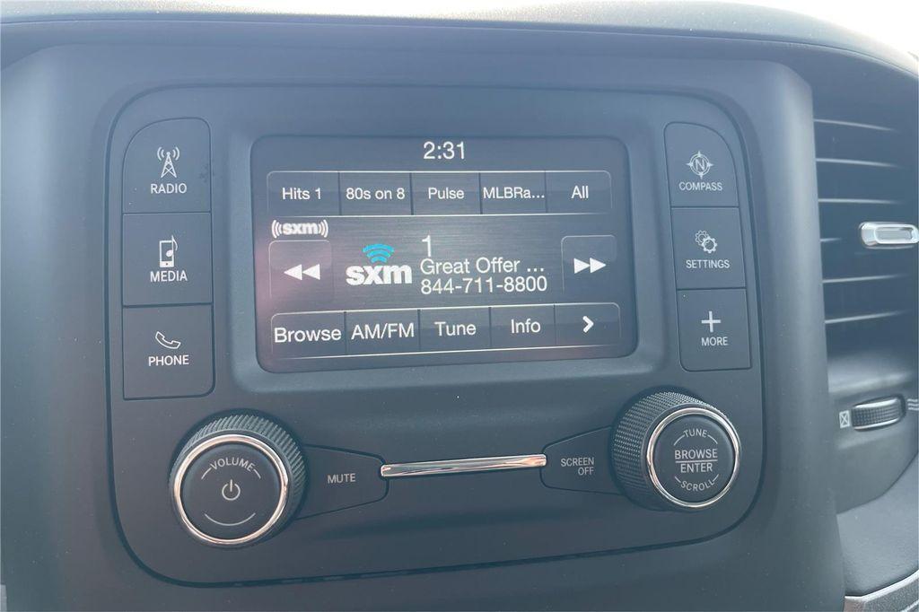 used 2020 Ram 3500 car, priced at $42,500