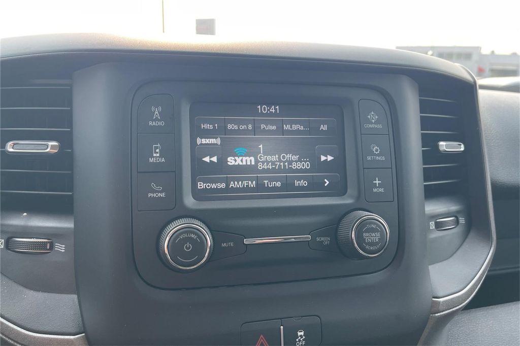 used 2020 Ram 3500 car, priced at $46,000